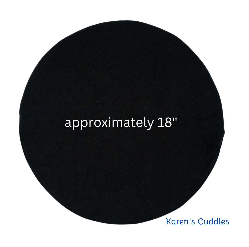 Steering Wheel Cover featuring colorful sugar skulls and black cotton fabric, help reduce sun and heat exposure.