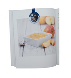 Mystical Dragons Magnetic Bookmarks - Set of 5