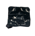 Playful Kittens Microwavable Bowl Cozy with Hand Support